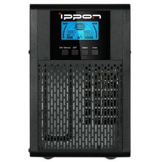 IPPON Innova RT 33 40K Tower